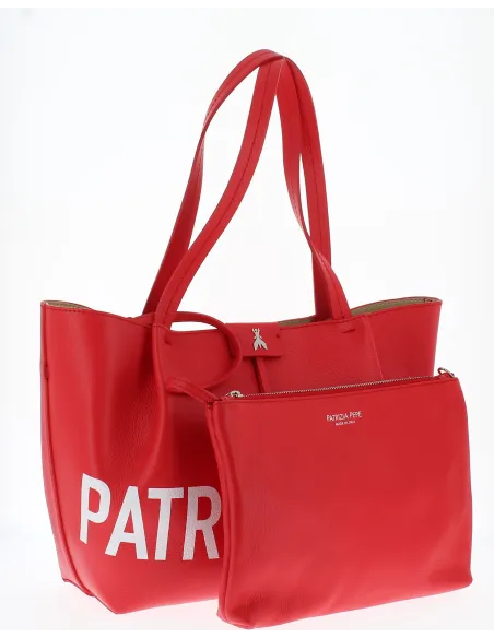 Borsa shopping Patrizia Pepe