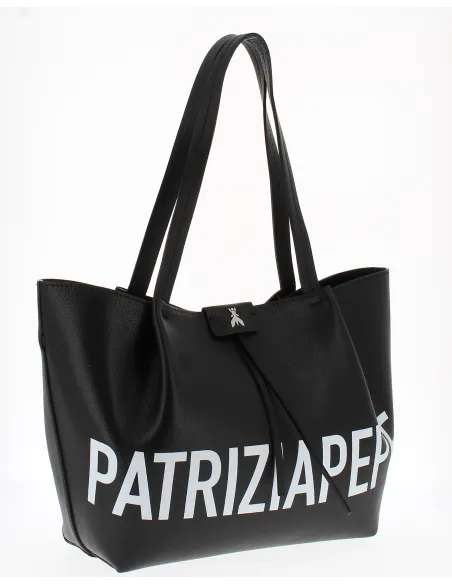 Borsa shopping Patrizia Pepe