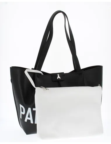 Borsa shopping Patrizia Pepe