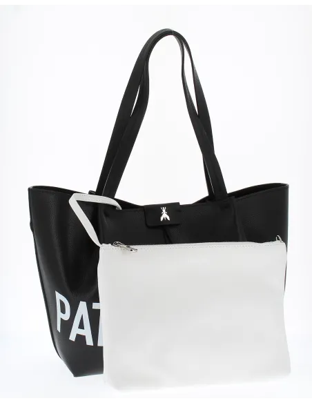Borsa shopping Patrizia Pepe