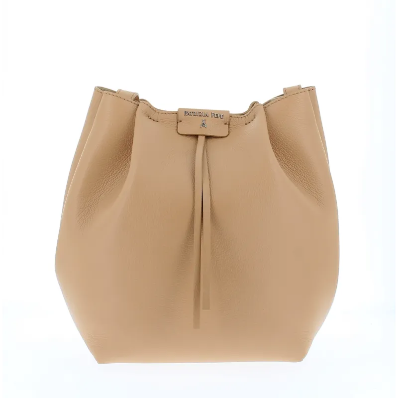 Borsa secchiello patrizia pepe sale