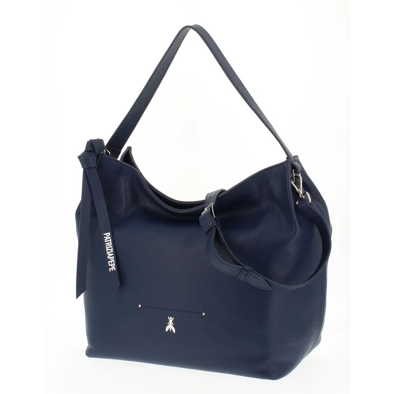 Borsa donna Patrizia Pepe 2