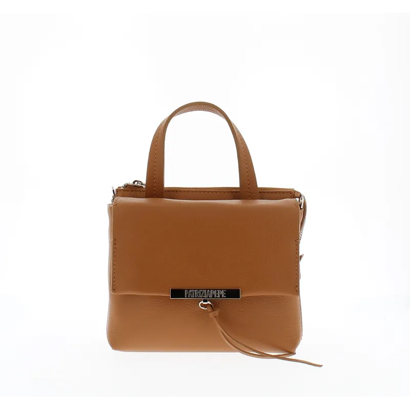 Mini Bag a mano Patrizia Pepe