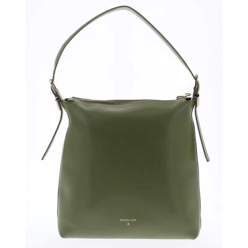 Borsa a spalla Patrizia Pepe
