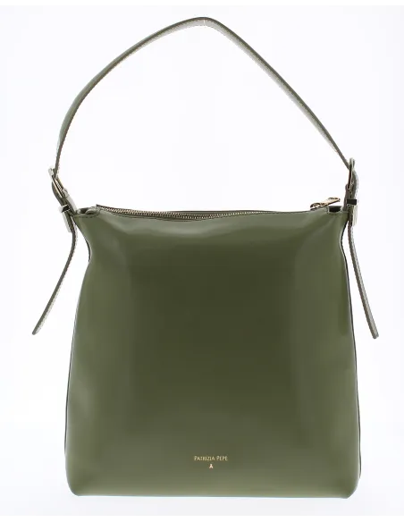 Borsa a spalla Patrizia Pepe
