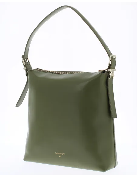 Borsa a spalla Patrizia Pepe