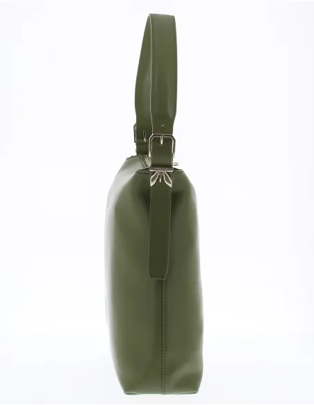 Borsa a spalla Patrizia Pepe