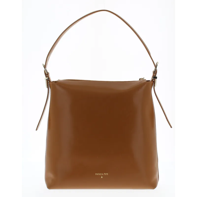 Borsa a spalla Patrizia Pepe 2