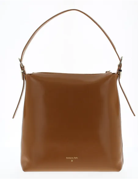 Borsa a spalla Patrizia Pepe