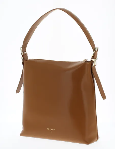 Borsa a spalla Patrizia Pepe