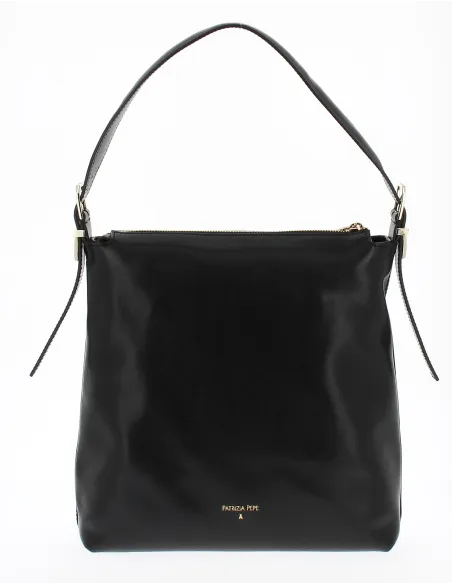 Borsa a spalla Patrizia Pepe