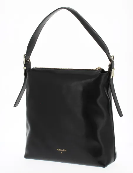 Borsa a spalla Patrizia Pepe