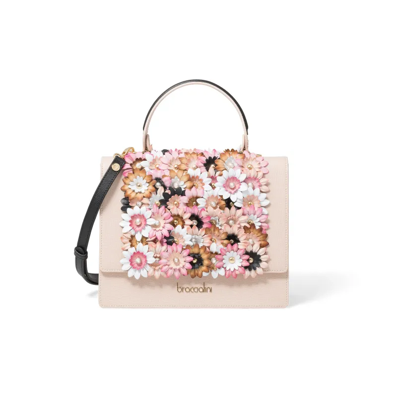 Borsa Braccialini Penelope con un manico