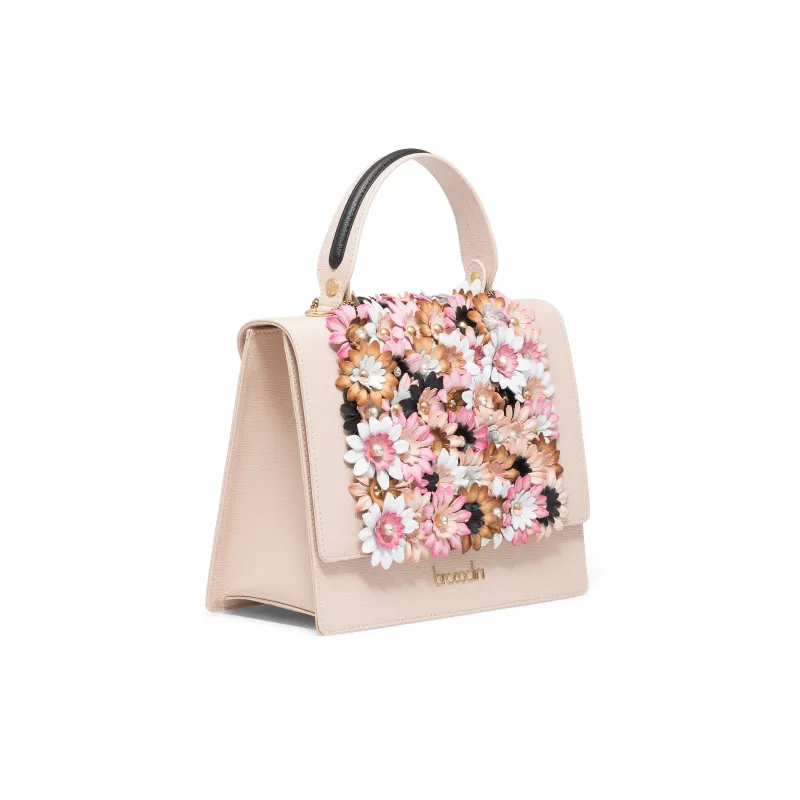 Borsa Braccialini Penelope con un manico 2