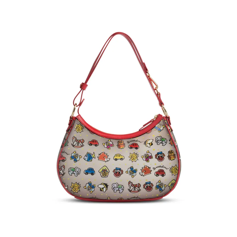 Borsa Braccialini Temini