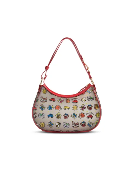 Borsa Braccialini Temini