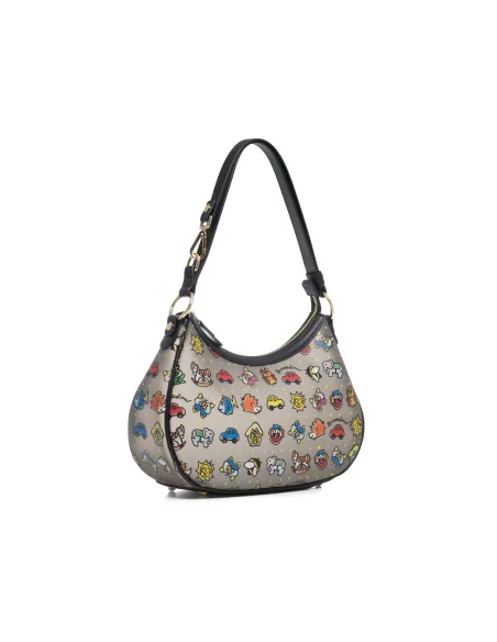 Borsa Braccialini Temini