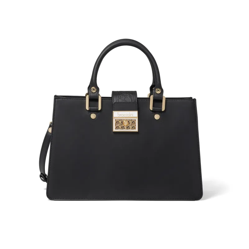 Borsa a mano Braccialini Alicia