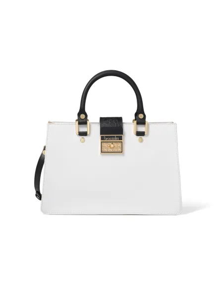 Borsa a mano Braccialini Alicia