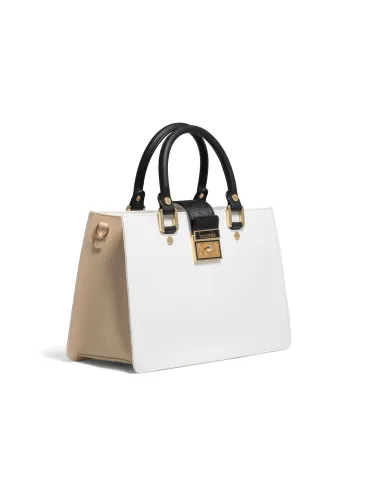 Borsa a mano Braccialini Alicia