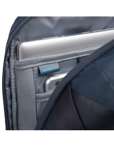 Zaino Piquadro Bios con doppia tasca