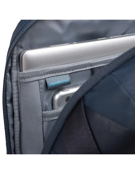 Zaino Piquadro Bios con doppia tasca