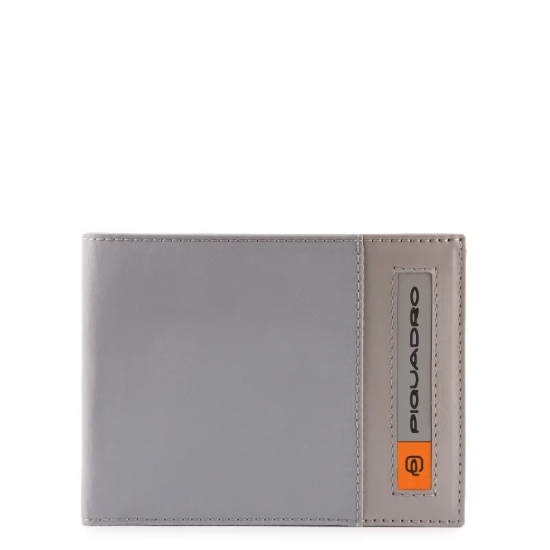 portafoglio uomo piquadro