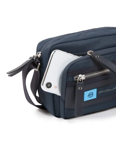 Tracolla Piquadro Bios