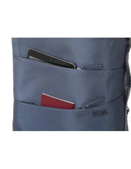 Zaino organizzato PortaPC