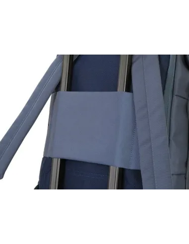 Zaino organizzato PortaPC