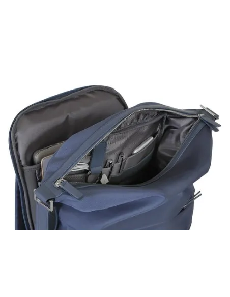 Zaino organizzato PortaPC