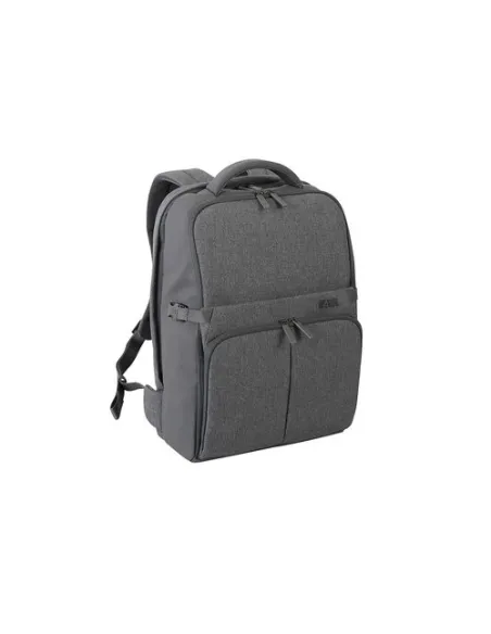 Zaino organizzato a due scomparti