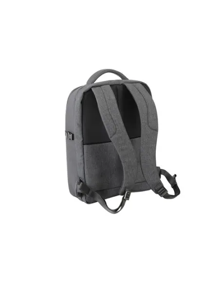 Zaino organizzato a due scomparti