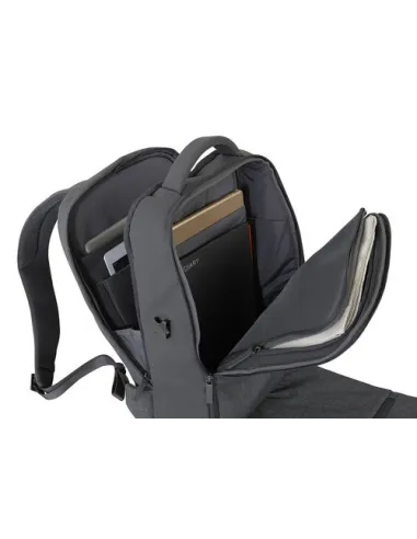 Zaino organizzato a due scomparti