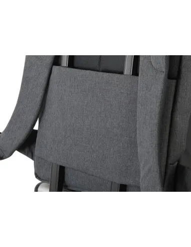 Zaino organizzato a due scomparti