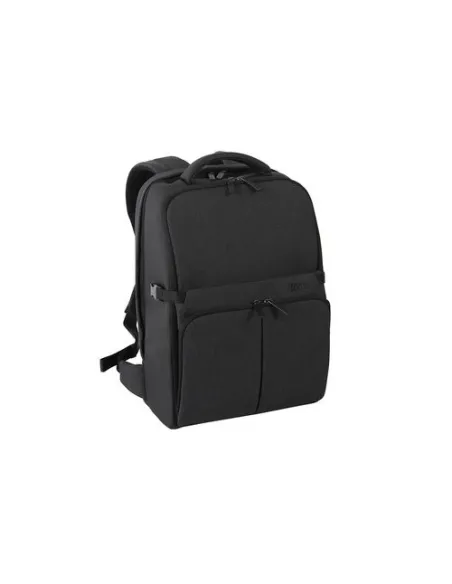 Zaino organizzato a due scomparti