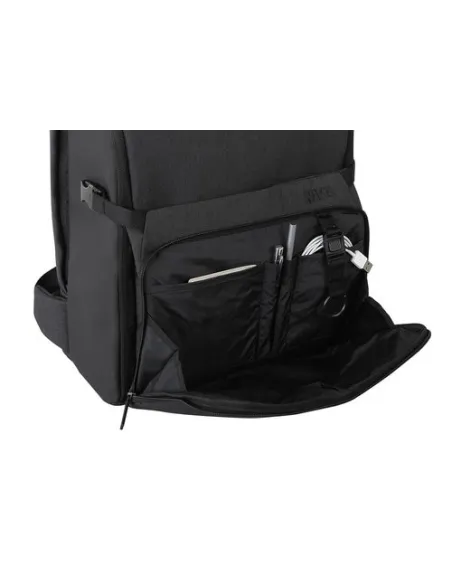 Zaino organizzato a due scomparti