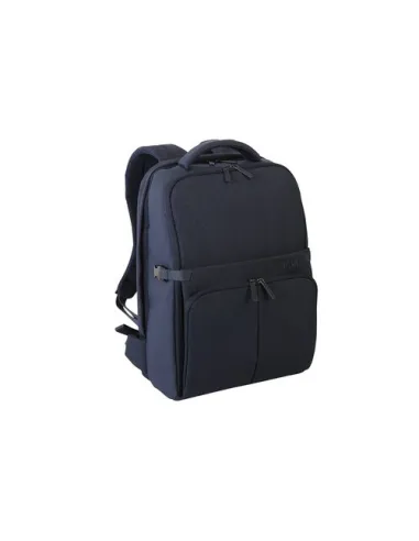 Zaino organizzato a due scomparti