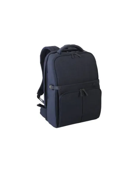 Zaino organizzato a due scomparti