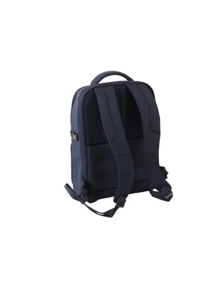 Zaino organizzato a due scomparti