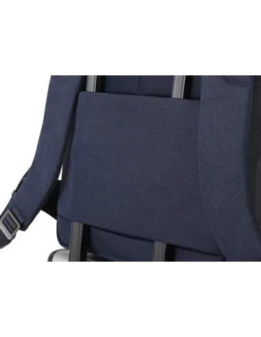 Zaino organizzato a due scomparti