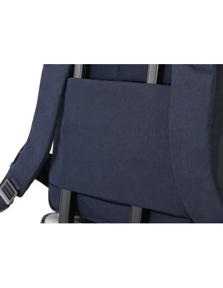 Zaino organizzato a due scomparti