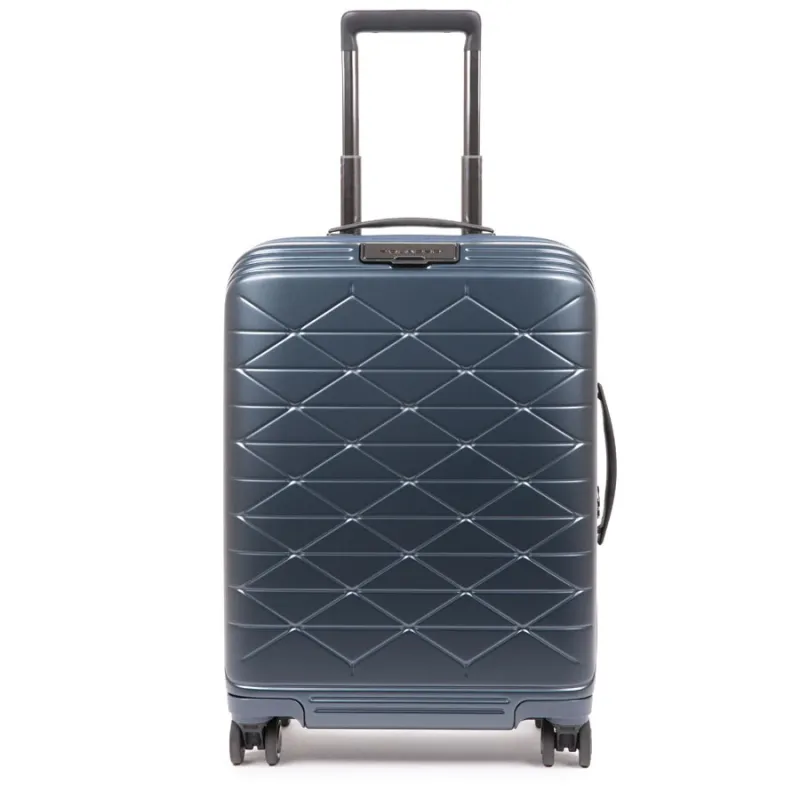 Trolley Piquadro cabina espandibile