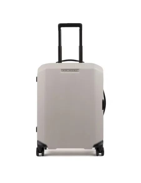 Trolley-Kabine Polycarbonat Piquadro Cube