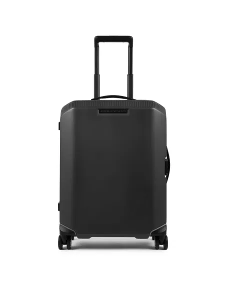 Trolley-Kabine Polycarbonat Piquadro Cube