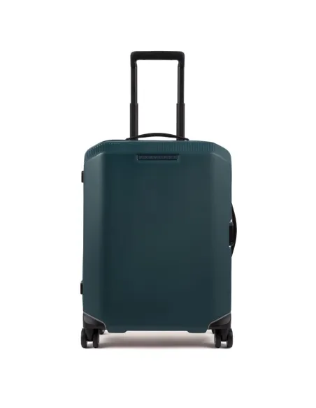 Trolley-Kabine Polycarbonat Piquadro Cube