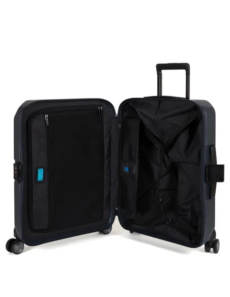 Trolley-Kabine Polycarbonat Piquadro Cube