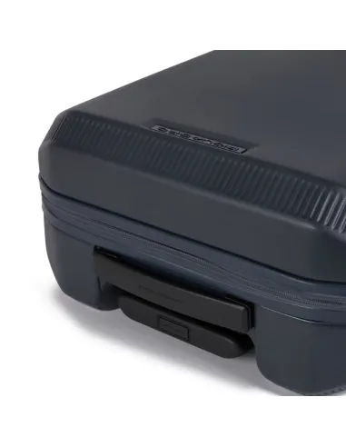 Trolley-Kabine Polycarbonat Piquadro...