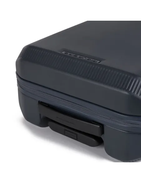 Trolley-Kabine Polycarbonat Piquadro Cube