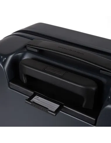 Trolley-Kabine Polycarbonat Piquadro...